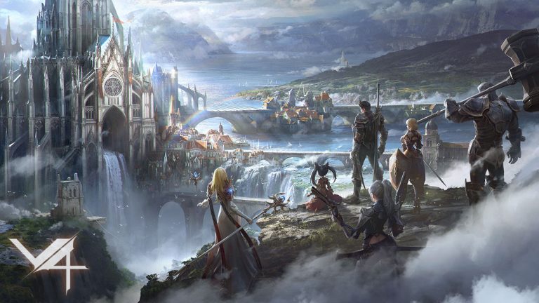 V4 Cross-Platform – The End Game