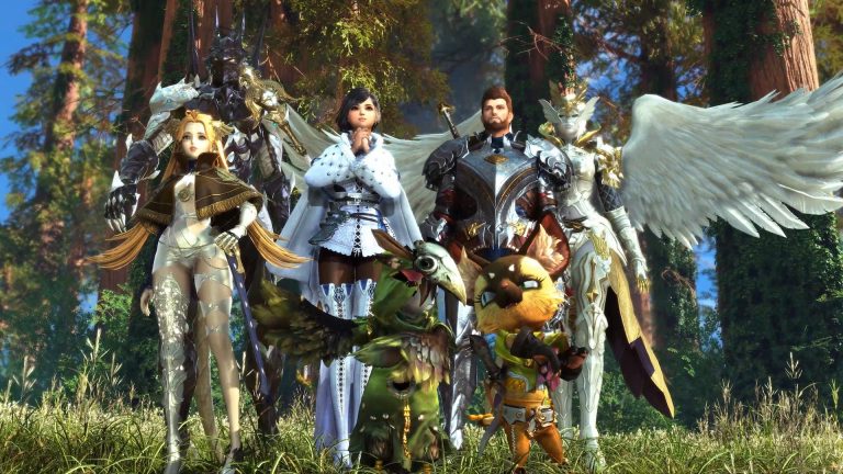 Starting Astellia – Guide
