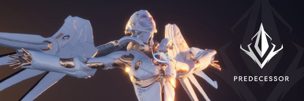 Predecessor – Paragon Rebirth