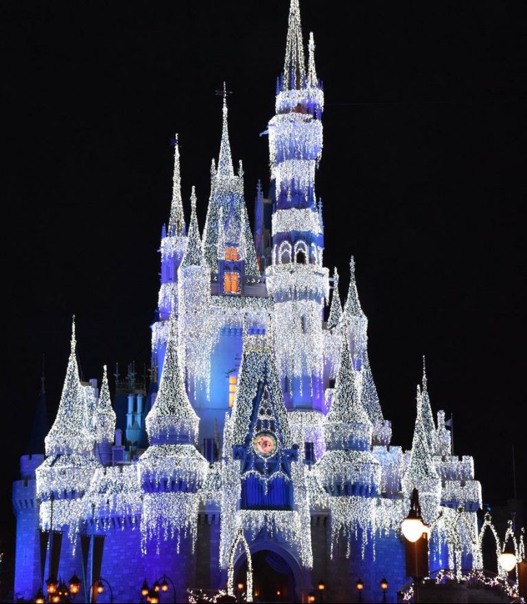 Disney of Yesterday
