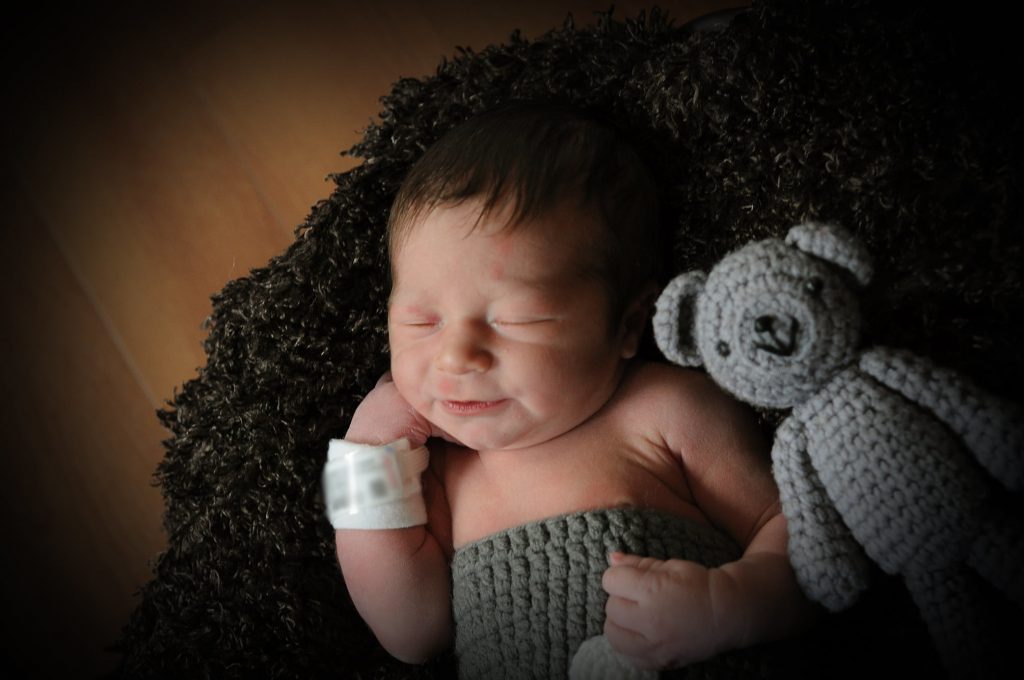 Starting 2021, It’s a boy!