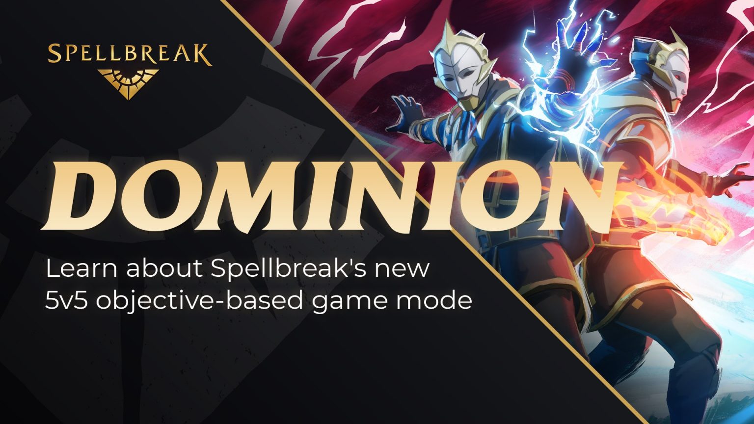 spellbreak dominion
