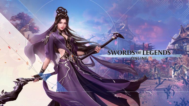 Swords of Legends Online(SOLO) – What’s Next?