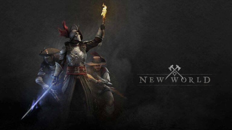 New World, My Thoughts & Review