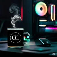 My Go-To Gaming Fuel: Why Coffee Beats Energy Drinks