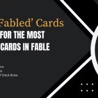 Top 5 Game-Changers: The Lorcana ‘Fabled’ Cards
