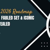 Lorcana 2026 Roadmap: Toy Story, Fabled Set & Iconic Rarity Revealed