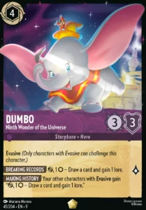 dumbo ninth wonder of the universe