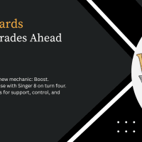 Whispers in the Well: A First Look at Amber’s Game-Changing Cards