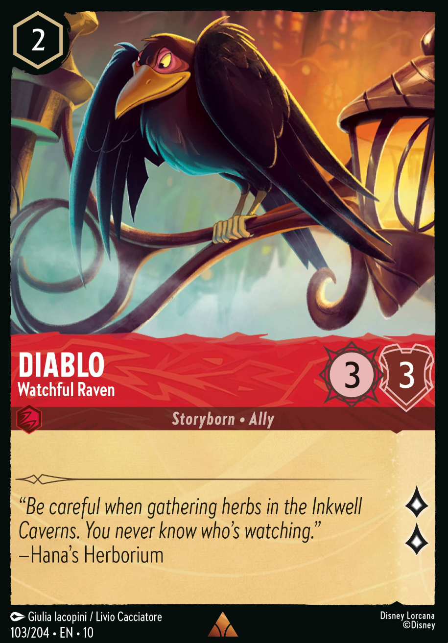 diablo whispers of the well