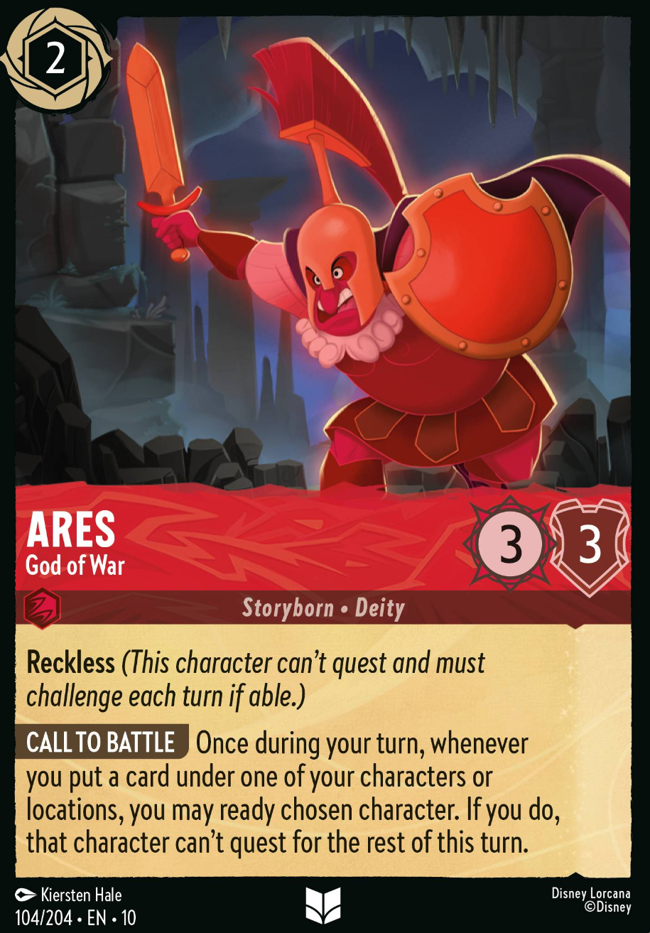 whispers of the well