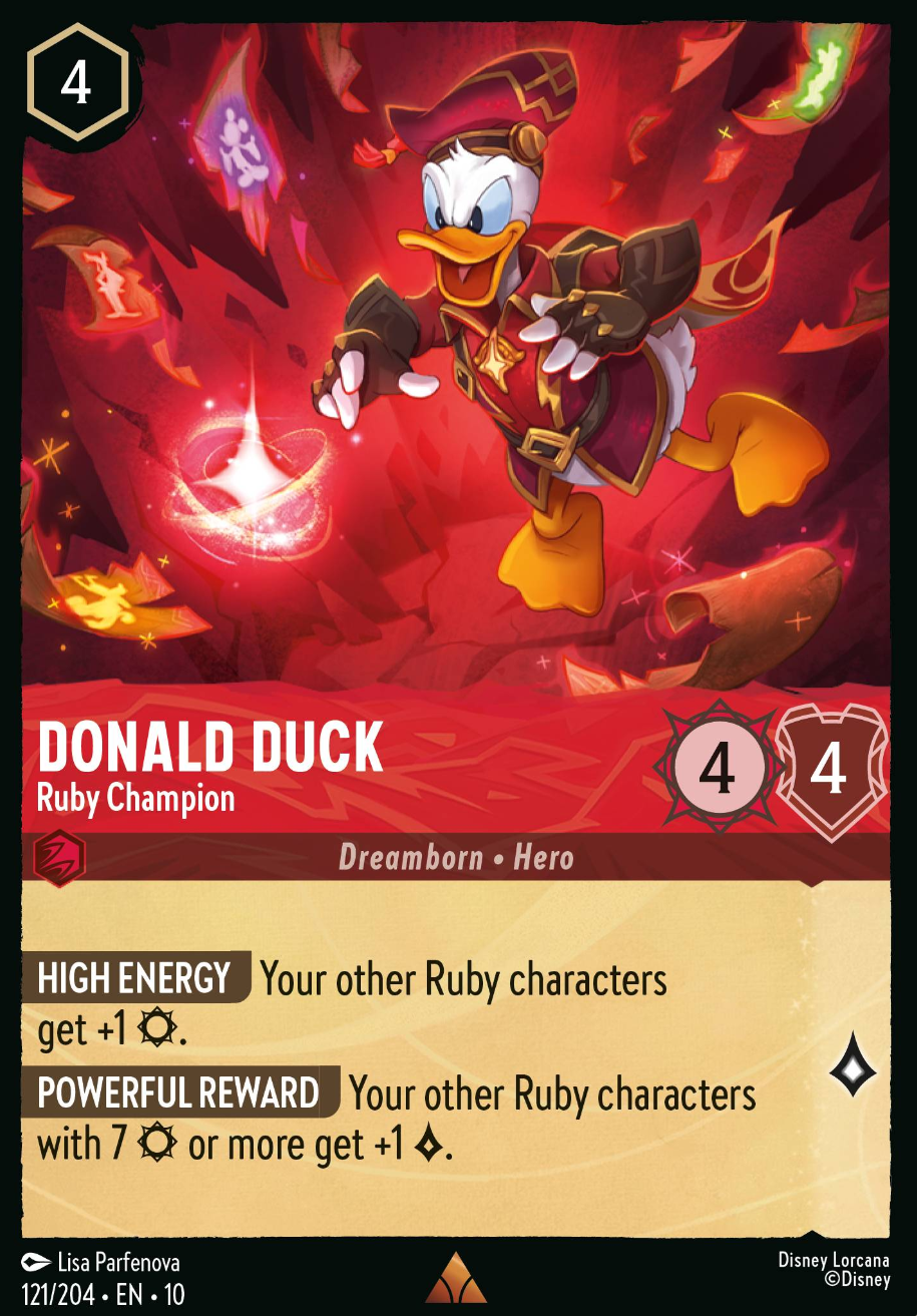 whispers of the well