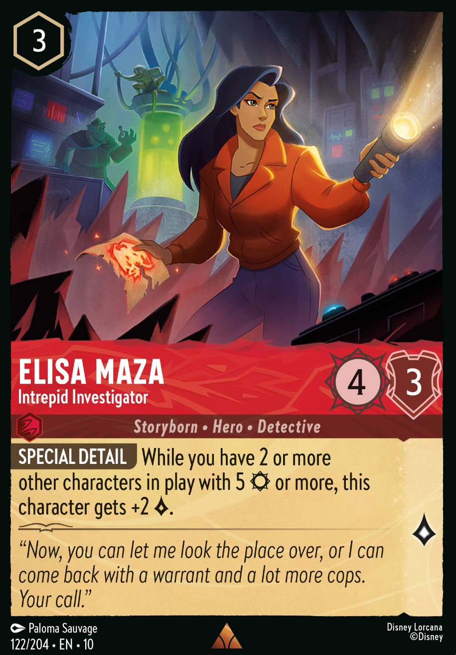 whispers of the well