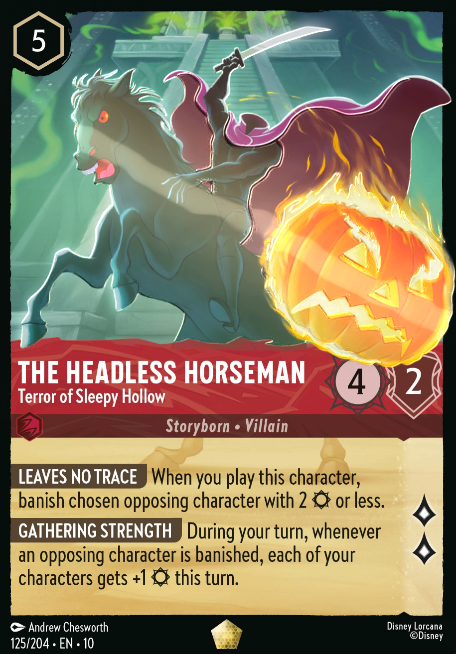 whispers of the well