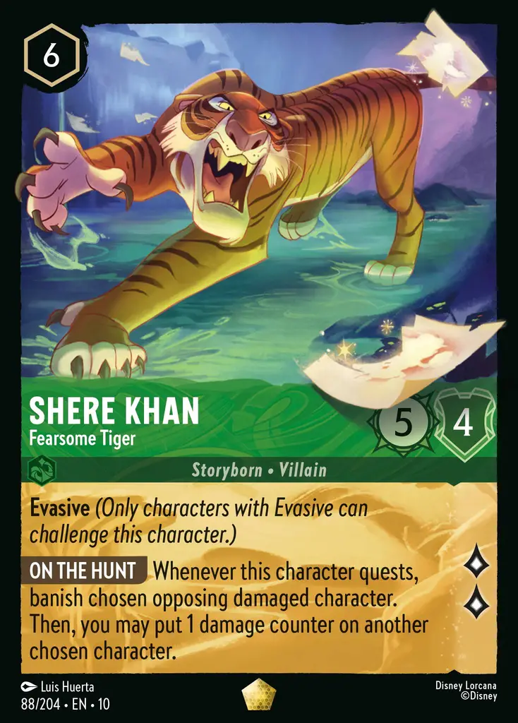 sherekhan