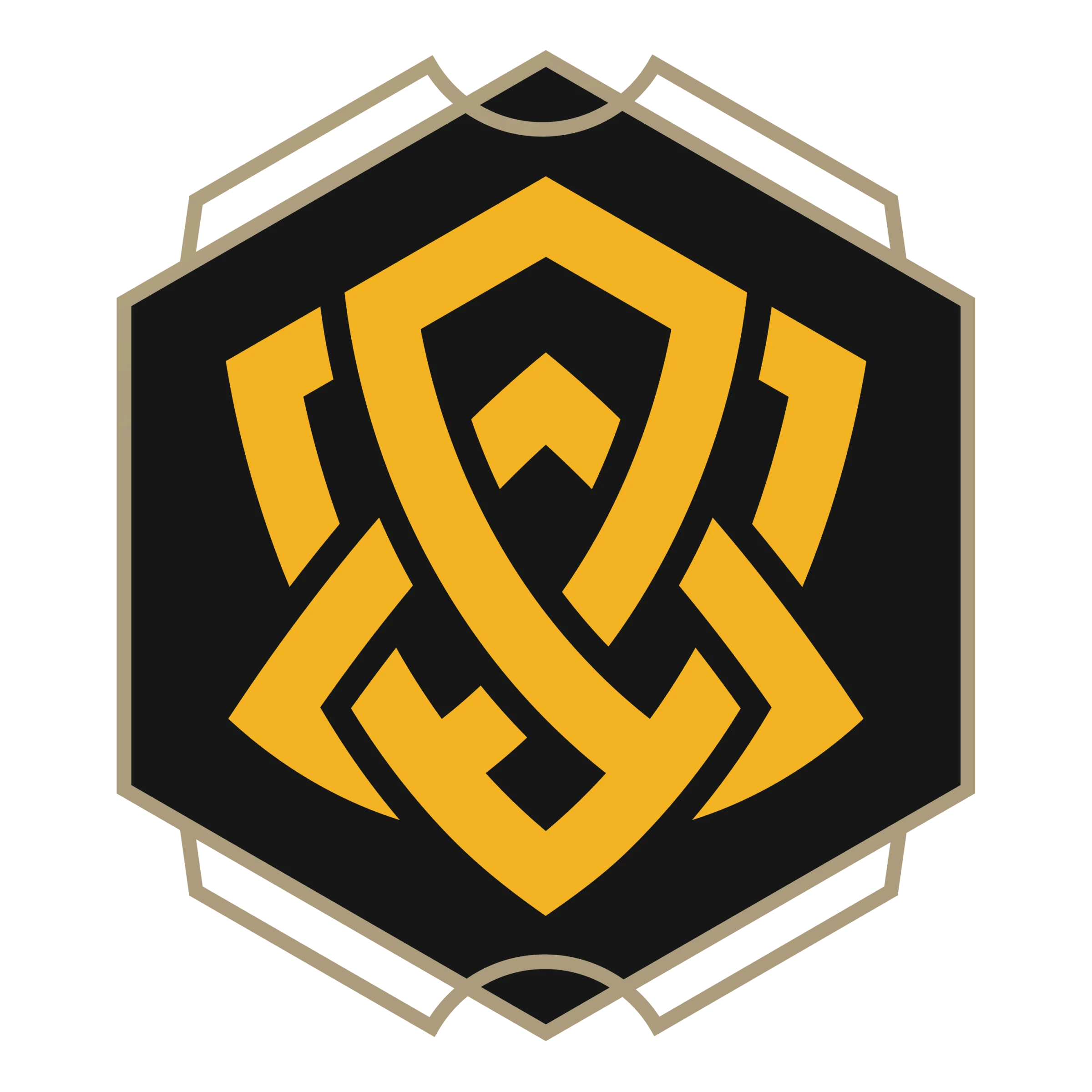 amber icon