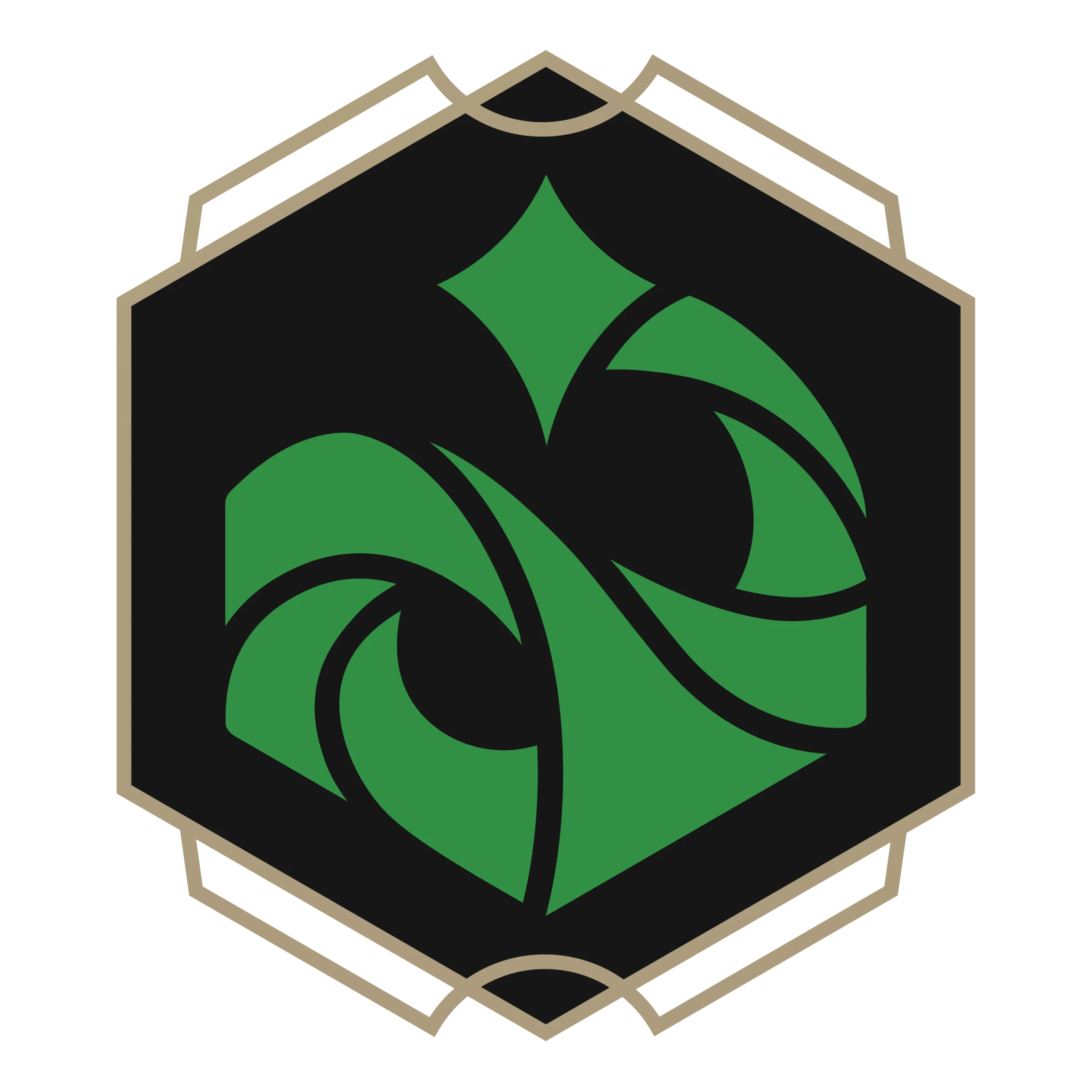 emerald icon